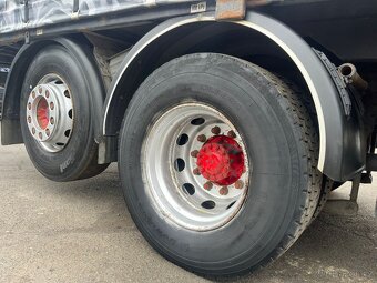 Volvo FH12 420 AUTOMAT EURO III - 7