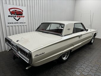 Ford Thunderbird 6.4 V8 - 7