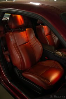 Dodge Challenger hellcat Redeye - 7