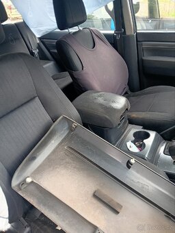 Mitsubishi Pajero 4 3.2 147kw bourane - 7