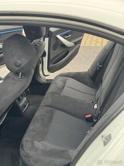 Bmw 320d f30 xdrive - 7