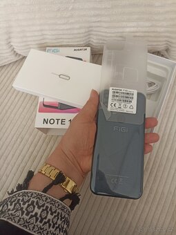 Nový mobilní telefon - 7