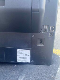 Epson EcoTank L6550 – multifunkční tiskárna - 7