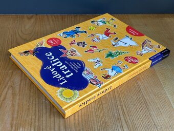 Dagmar Šottnerová - Lidové tradice, NOVÁ nikdy nečtená kniha - 7