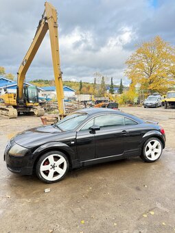 Audi tt 8n 132kw - 7