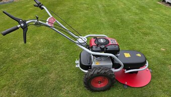 Sekačka na vysokou trávu. Dakr Panter - 7