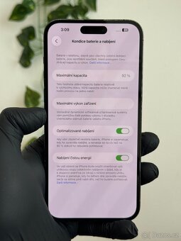 iPhone 14 Pro Max 128GB - záruka, DPH - 7
