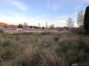 Pronájem komerčního pozemku v Třinci,Lyžbicích - 7