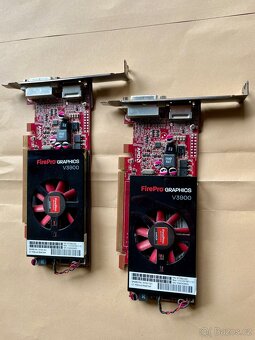 Staré high-end komponenty - 7