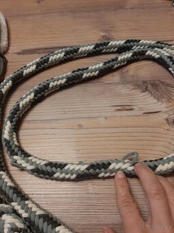 Ohlavka Felix Bühler X Full - 7