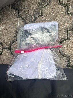 Sada dvou kočárku - Bohemia love a hauck runner - 7