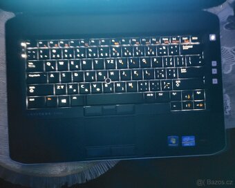 Dell Latitude E5430 i3 - 7