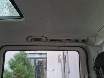 2010 Mercedes vito viano 115kw - 7