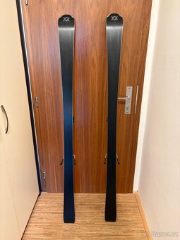 Völk SRC RaceTiger 24/25 168cm - 7