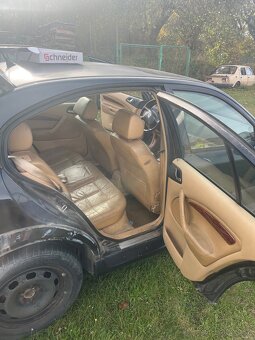 Škoda octavia 1.8T L&K - 7