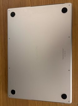 Macbook Pro 16, M4 Pro, 24GB RAM, 1TB SSD - 7