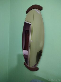 Postel s úložným prostorem, Chodov u Sokolova - 7