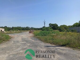 Pronájem skladovací plochy 15.000 m² - Krakovany - Božec - 7