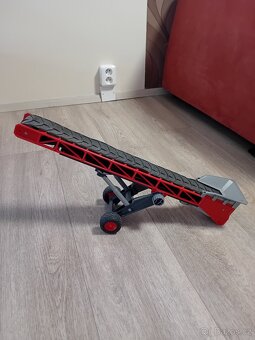 3x Bruder stavebni - 7