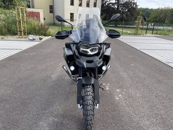 BMW F 850 GS Adventure - 7