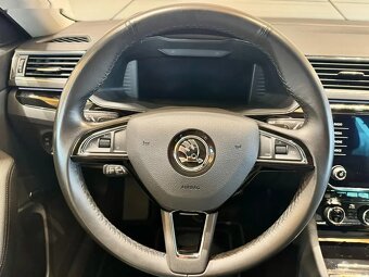 Škoda Superb, 2.0 TDi 140 Kw DSG 4x4 L&K - 7