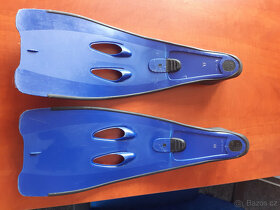 Ploutve Dolphin Junior - 7