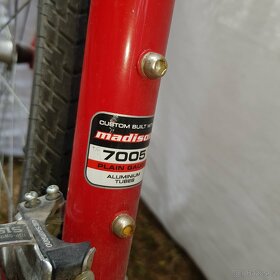 Prodám kolo MADISON - 7