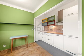 Prodej bytu 2+kk s rozlehlou terasou, ev.č. 01121 - 7