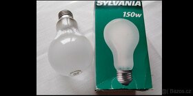 Žárovky klasické závit E27 - 7