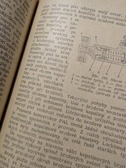 Škoda 1102  Aero minor Tatra 57a - 7