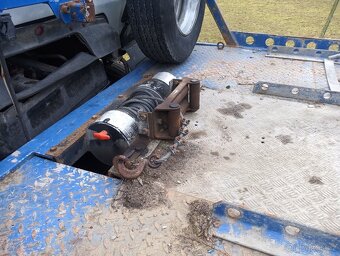 Odtahový speciál, odtahovka - 7