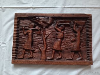 africké umění - 7