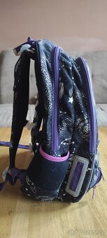 Školní batoh Topgal dívčí - 7