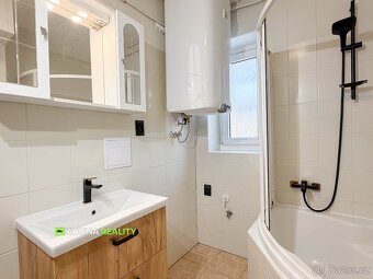 Byt 1+1, 39 m2, Božičany - 7