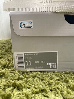 Nike Air Force 1 low - 7