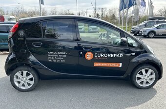 Peugeot ION elektro 67k EAT6 - 7