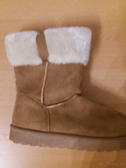 ZIMNÍ BOTY - 7