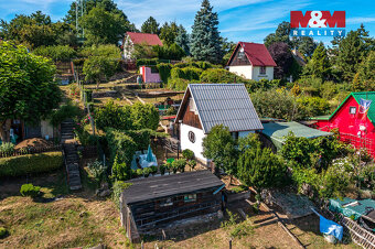 Prodej chaty v Malých Žernosekách - 7