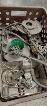 Side car - Harley-Davidson - 7