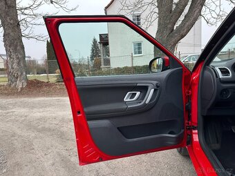 Škoda Fabia 1,4 i 63kW Serviska, Klima - 7