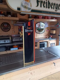 Občerstvovací stánek - 7