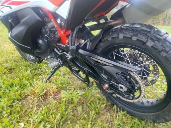 KTM 790 adventure R - 7