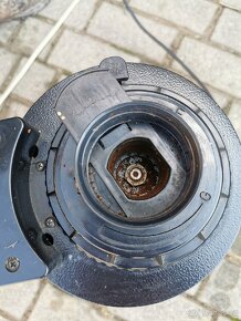 Elektrický mlýnek na kávu Cunil - 7