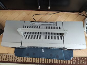 JVC PC 55 Made In Japan (1983) - 7