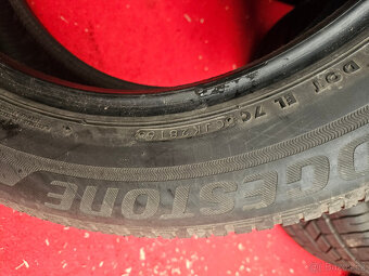 235/55r18 100H Bridgestone Ecopia - 7