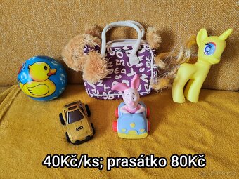 Hračky pro děti - 7