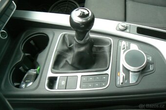 Audi A4 Avant Combi 2.0TDi Quattro-2017 - 7