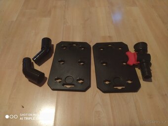 Vychytaný trychtýř na olej - 7