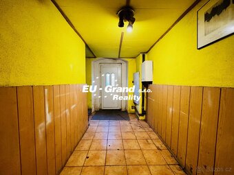 Prodej činžovního domu v Krásné Lípě, ev.č. 05568 - 7
