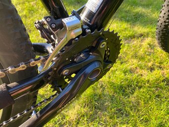 Cannondale F-si - 7